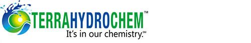 Proprietary Chemistry from TerraHydroChem
